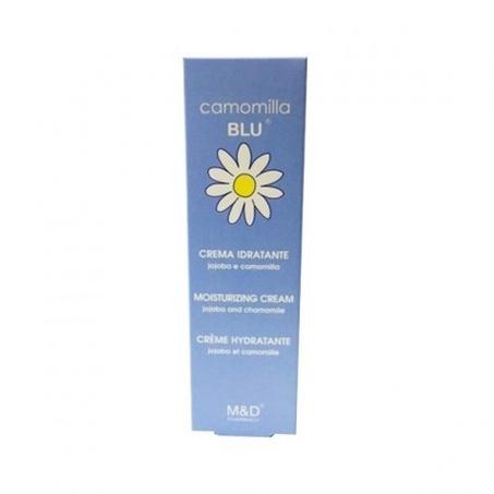 CAMOMILLA BLU CREME HYDRATANTE 200ML