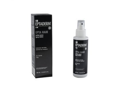 EPTADERM EPTA HAIR LOTION ANTI CHUTE 100ML