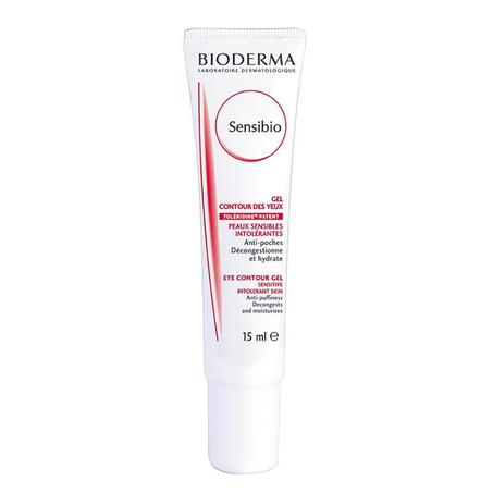 BIODERMA SENSIBIO Contour des YEUX 15ML
