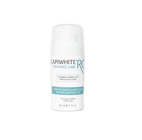 CAPIDERMA CAPIWHITE RC SPF 15