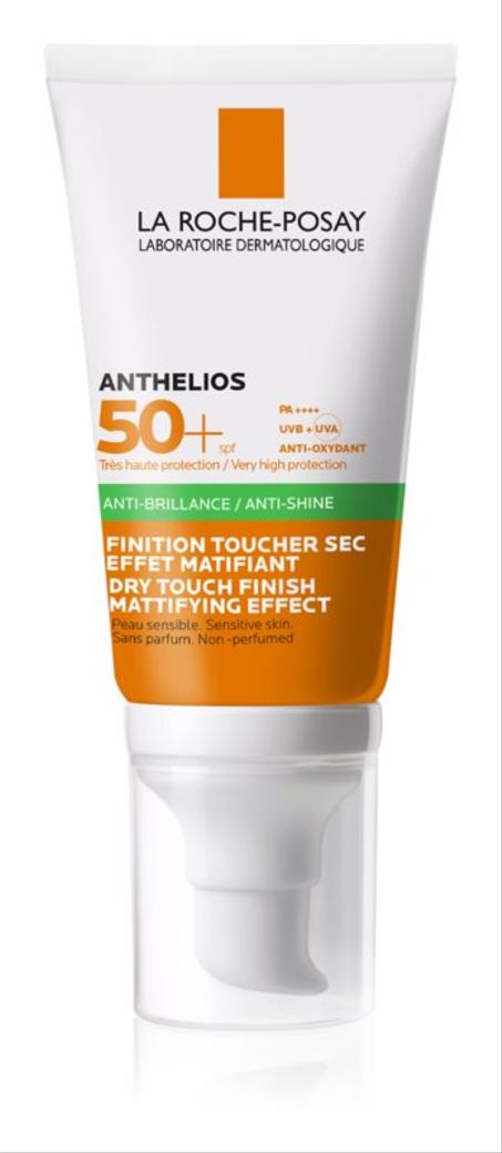 LA ROCHE POSAY ANTHELIOS  MATIFIANTE INV SPF50+ PMG ACN 50ML