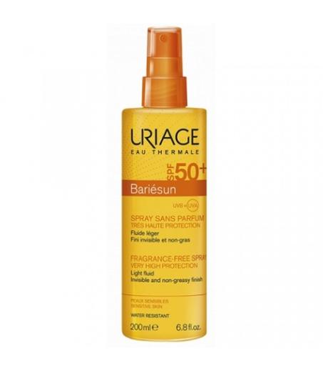 URIAGE BARIESUN SPRAY SPF 50+ 200ML