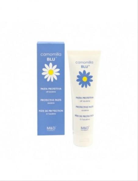 CAMOMILLA BLU PATE ULTRA PROTECTRICE 100ML