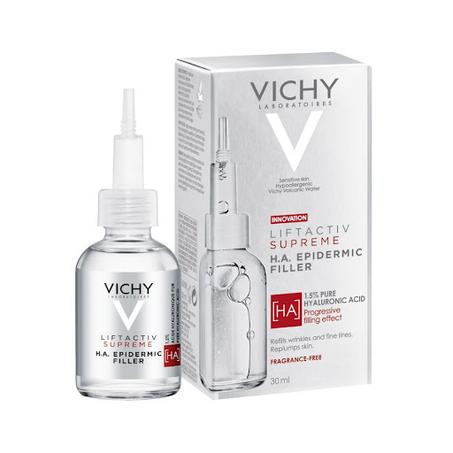 VICHY LIFTACTIV SUPREME EPIDERMIC FILLER HA ANTI-RIDES & ANTI-AGE 30ML