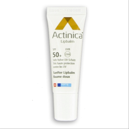 Actinica Lipbalm Baume Doux Spf 50+ (8ml)