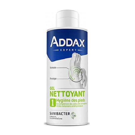 ADDAX SANIBACTER 125ML