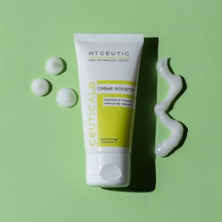 HT CEUTIC CREME BOOSTER A LA VITAMINE C 50ML