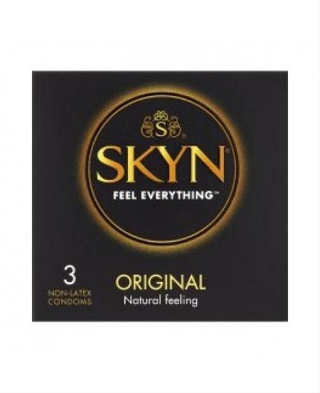 MANIX SKYN ORIGINAL 3UNITES