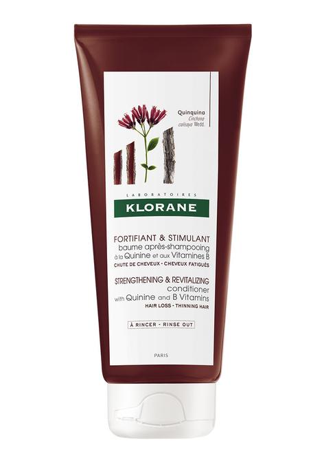 KLORANE BAUME APRES SHAMPOING QUININE 200ML