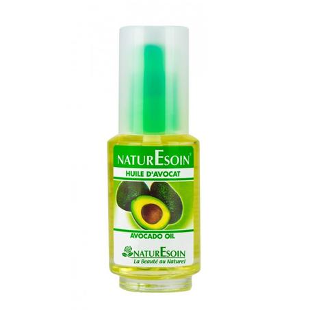 NATURESOIN HUILE D’AVOCAT 50ML