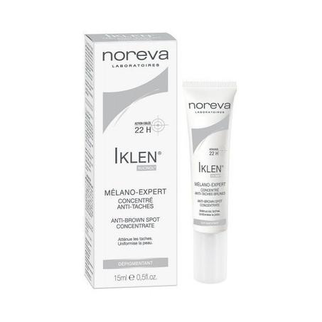 IKLEN + MELANO EXPERT 15ML