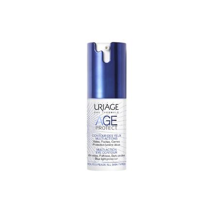 URIAGE AGE PROTECT C/YEUX MULTI ACTIONS 15ML