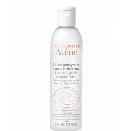AVENE LOTION PX INTOLER. 200ML
