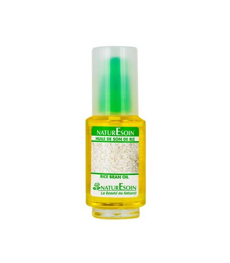 NATURESOIN HUILE DE RIZ 50ML