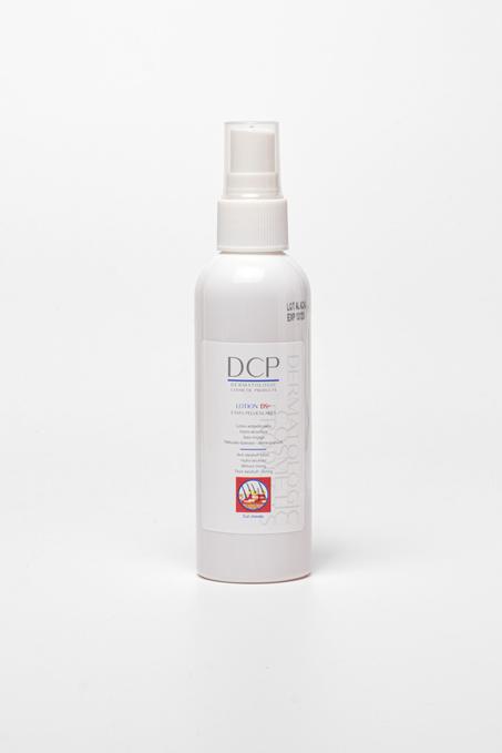 DCP LOTION DS+ ETATS PELLICULAIRES 100ML