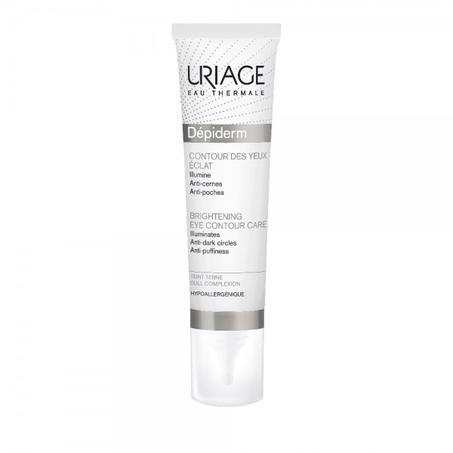 URIAGE DEPIDERM WHITE C/Y 15ML