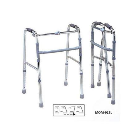 Déambulateur Articulé Pliable