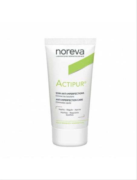 NOREVA LED ACTIPUR SOIN ANTI IMPERFECTIONS 30ML