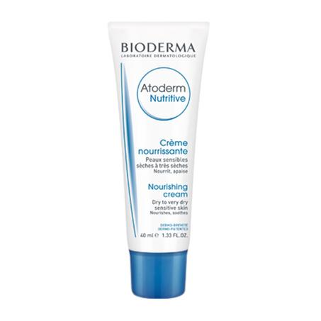 BIODERMA ATODERM NUTRITIVE CREME 40ML