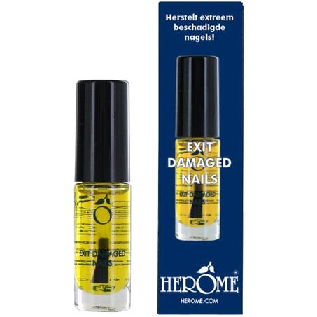 HERÔME – Soin ongles abimés