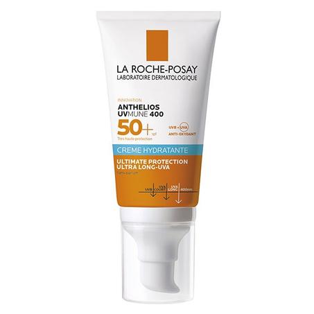 La Roche Posay anthelios uvmune 400 hydratante 50ml