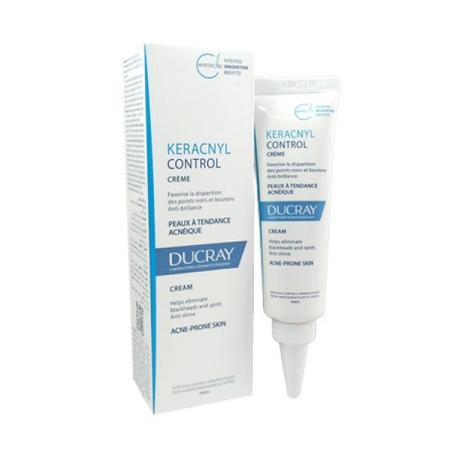 DUCRAY KERACNYL CONTROL CREME 30ML
