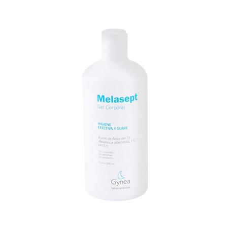 MELASEPT GEL CORPOREL 500ML