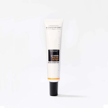 NOVEXPERT LA CREME AU CARAMEL ECLAT IVOIRE 30ML