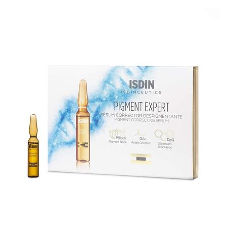 ISDIN PIGMENT EXPERT SERUM CORRECTEUR DEPIGMENTANT 10AMP