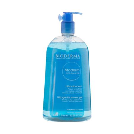 BIODERMA ATODERM GEL DOUCHE 500ML