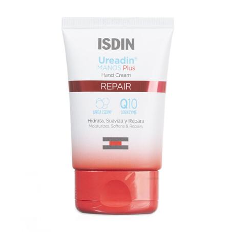 ISDIN UREADIN NANO PLUS CREME MAIN REPAIR 50ML