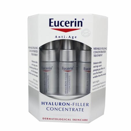 EUCERIN HYALURON FILLER CONCENTRE 6*5ML