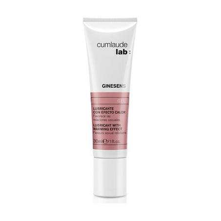 Cumlaude Lab Ginesens Gel