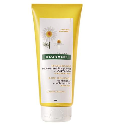 KLORANE BAUME AP. SHAMPOING CAMOMILLE 200ML