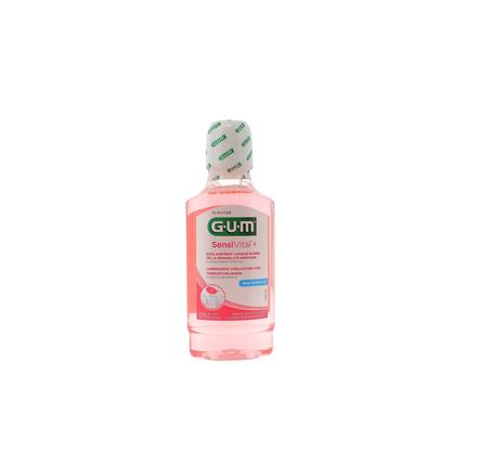 GUM BDB SENSIVITAL+ 300ML REF 6081