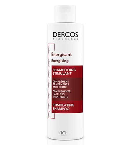 Vichy Dercos Shampoing Energisant Anti-Chute | 200ml