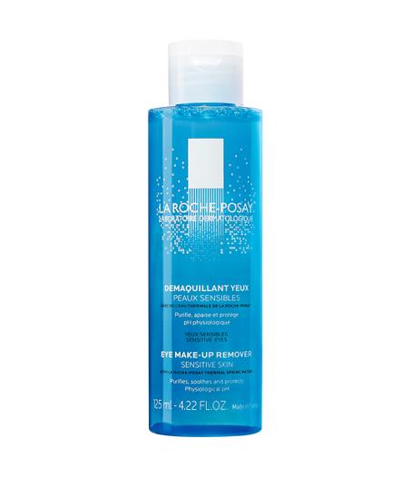 LA ROCHE POSAY DEMAQUILLANT PHYSIOLOGIQUE YEUX SENSIBLES | 125ML