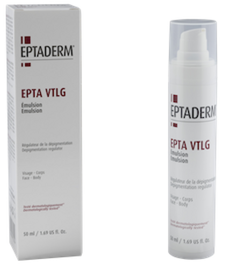 EPTADERM EPTA VTLG EMULSION 50ML