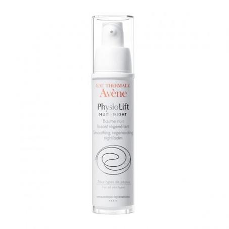 AVENE PHYSIOLIFT CREME NUIT 30ML