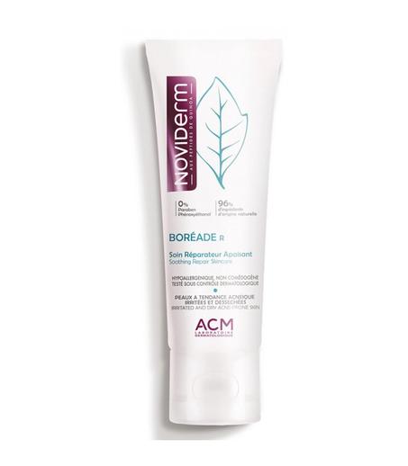 ACM NOVIDERM BOREADE RSOIN REPARATEUR APAISANT 40ML