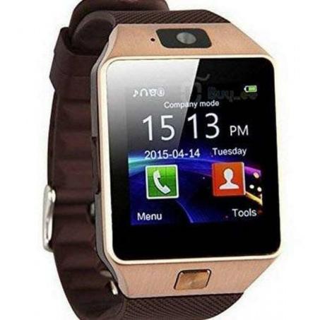 Montre intelligente Prise SIM + Oreillette Bluetooth