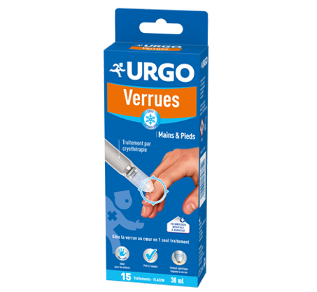 URGO STRAPPING 2.50M X 10CM