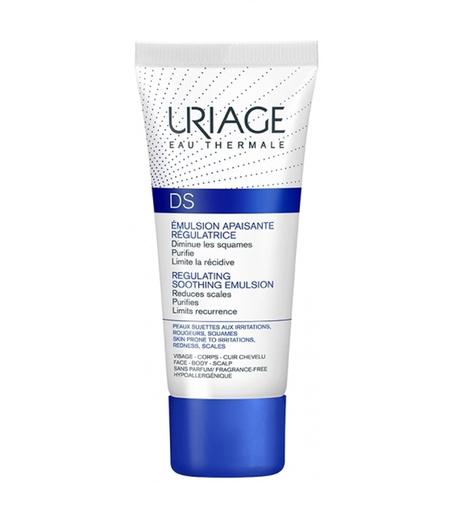 URIAGE DS EMULSION