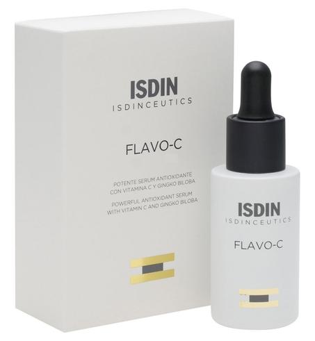 ISDIN FLAVO C SERUM ANTIOXIDANT 30ML