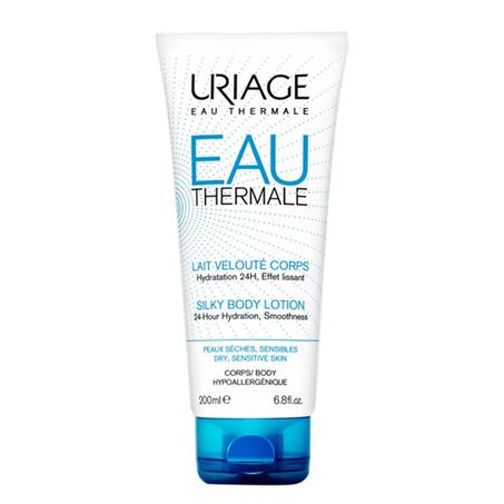 URIAGE EAU THERMALE LAIT VELOUTE CORPS 200ML