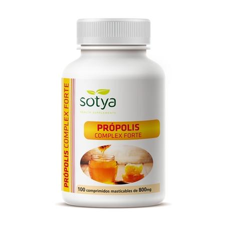 Propolis Complexe Forte