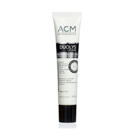 ACM DUOLYS SOIN INTENSIF ANTI TACHES 40ML