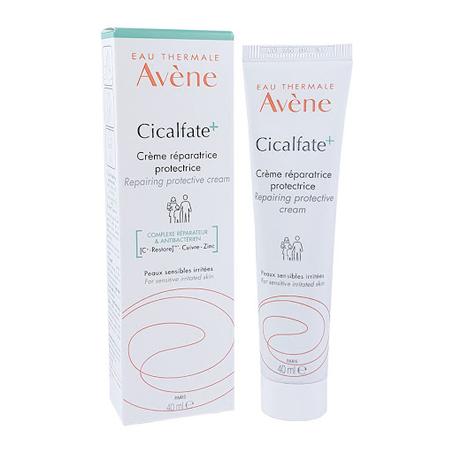 AVENE CICALFATE + CREME 40ML