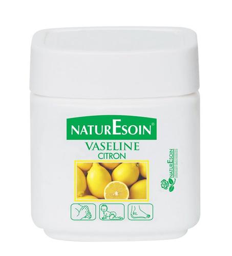 NATURESOIN VASELINE CITRON 120ML