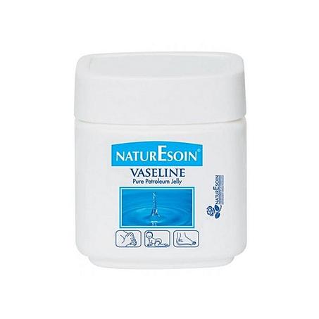 NATURESOIN VASELINE NATURE POT 120ML